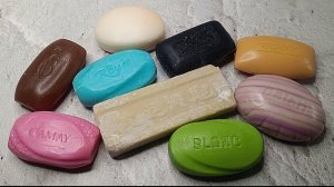 Резка мыла 🧼 АСМР 🔪255