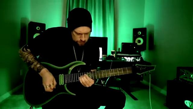 The Instinct (Killer Instinct Theme) Andy James смотреть онлайн