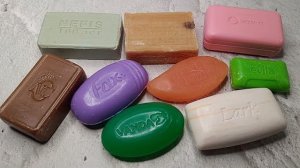 Резка мыла 🧼 АСМР 🔪249