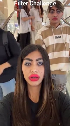 веселые морды🤣🤣🤣🤣