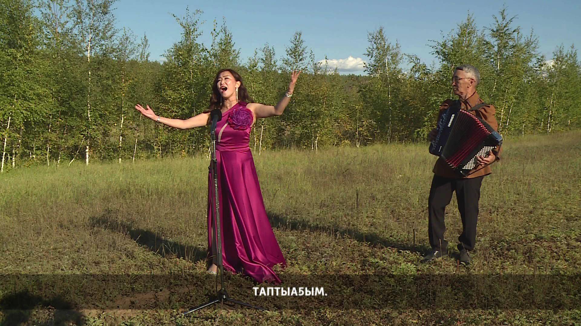 «Дьүрүскэн»  (27.09.25)