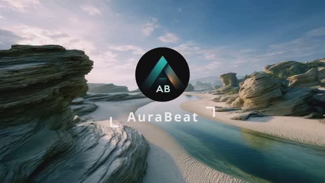 Build Your Momentum ｜ Music For Unstoppable Workflow & Overcoming Inertia ｜ Deep Focus Protocol