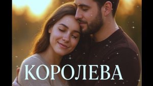 КОРОЛЕВА | Песня о том, как любовь делает женщину счастливой