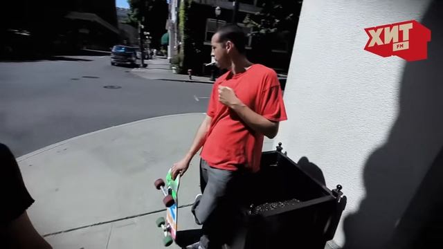 Cinnamon Chasers - Luv Deluxe (Music Video) смотреть онлайн