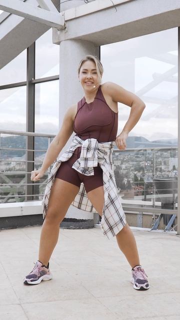 Полная тренировка на канале Mote Fitness❤️Ссылка в описании✌️ #shorts #motefitness смотреть онлайн