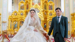 03.10.2024 свадьба Князь и Мария часть 2