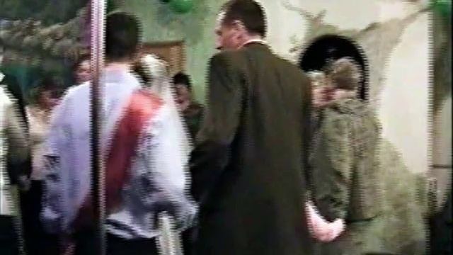 Свадьба Денис и Анна(монтаж +79787338939) смотреть онлайн