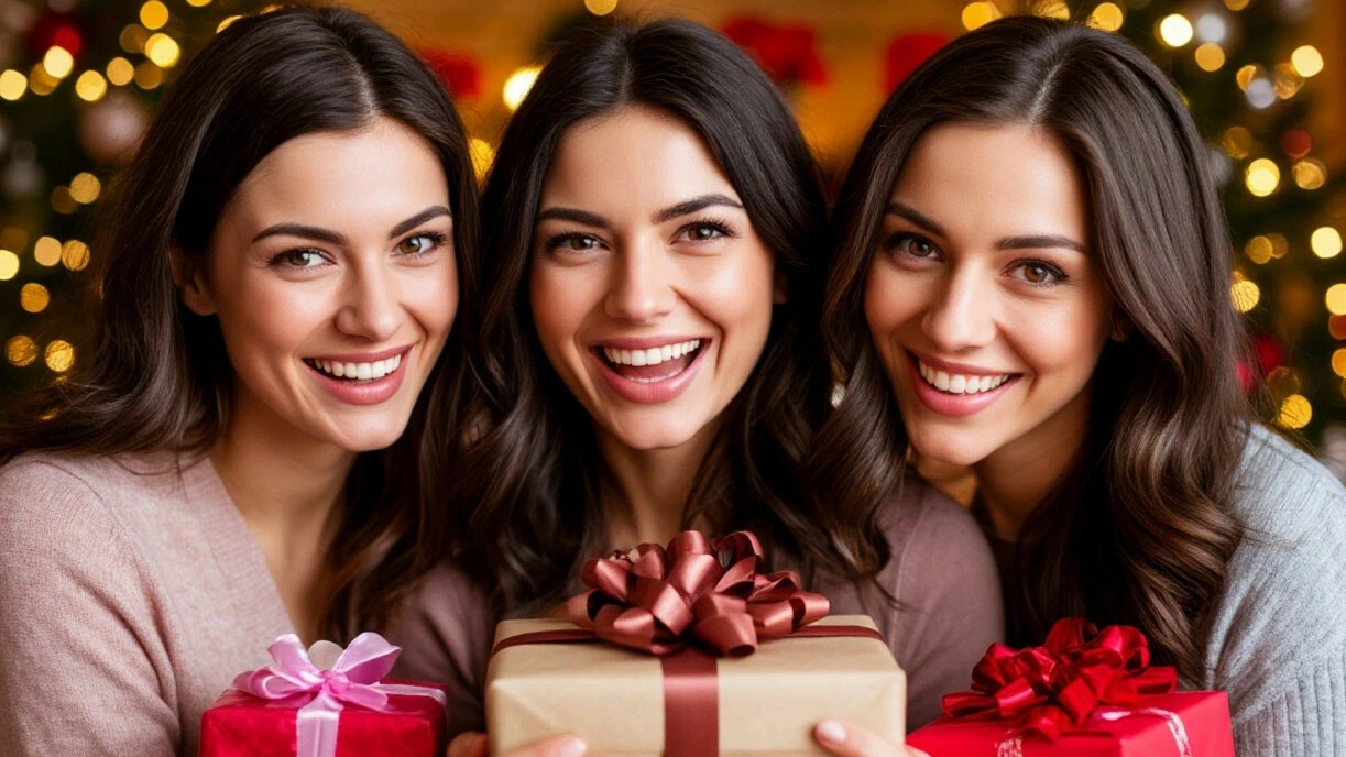 КАРАТЕЛЬНЫЕ ИСТЕРИКИ у баб: подарки ЛЮБОЙ ЦЕНОЙ смотреть онлайн