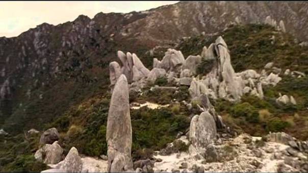 Баллада о трех сыновьях (Татьяна Шилова, Властелин колец, Грозовой перевал) (Dorna DaSilva) смотреть онлайн