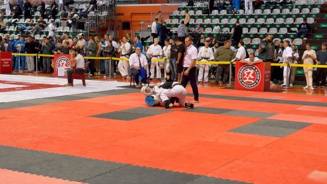 230 ед. Соревнования по кудо в Иваново 2025. смотреть онлайн