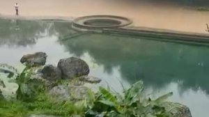 Третий день в Салале. Водные источники Салалы.