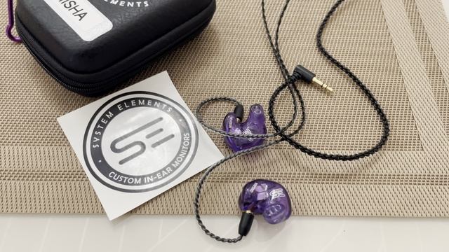 Ушные Мониторы: КАСТОМ VS Китай