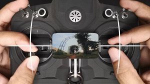 Руководство как научиться летать вперед спиной на fpv дроне