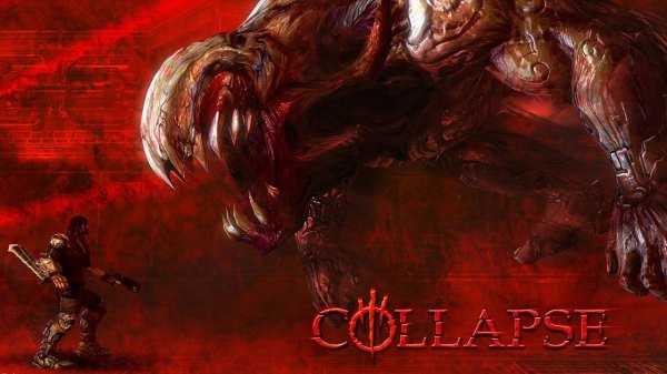 Collapse СТРИМ в 2025 #1