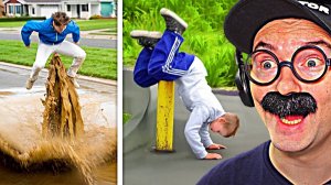 САМЫЕ ЛУЧШИЕ КОРОТКИЕ ВИДЕО!