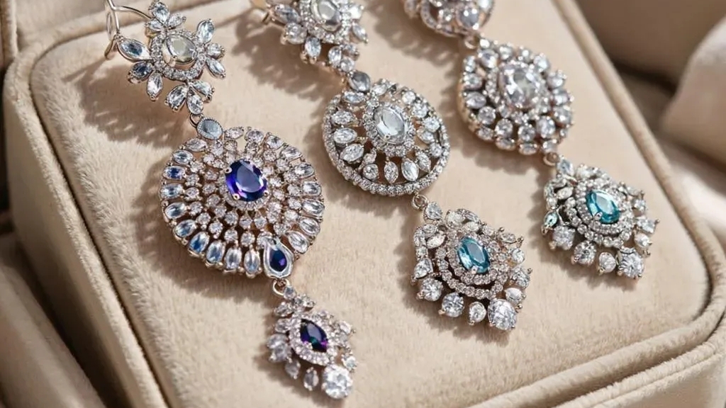 ✨🌟 Стильные комплекты бижутерии и эффектные серьги . заказ на ватсап +79083191849 смотреть онлайн