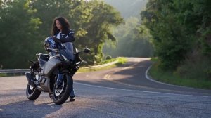 Yamaha YZF-R3 2025 Official Video
