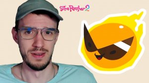 ГИПЕРСЛАЙМ | Slime Rancher 2 (Слайм Ранчер 2) | 43