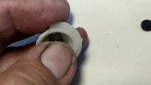 Нива 21213 обратный клапан топливопровода