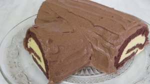 Шоколадный Торт ПОЛЕНО на Праздник и каждый день!