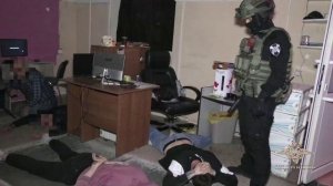 Ирина Волк: Магаданские и иркутские полицейские пресекли деятельность подпольных игровых клубов