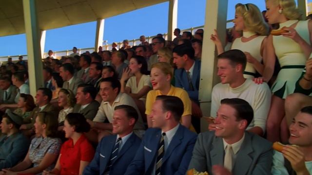 Воплощенный в жизнь (музыкальное видео для фанатов 50-х) смотреть онлайн