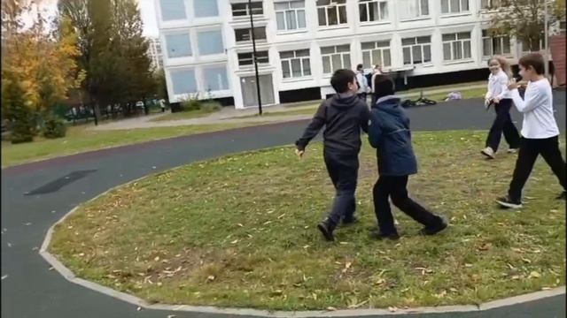 5 серия игры в кальмара смотреть онлайн