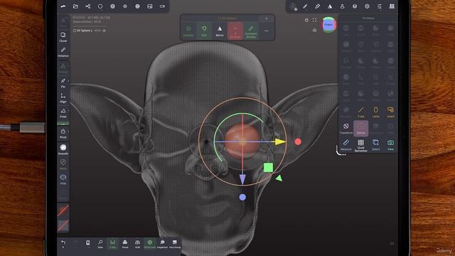 8 - Godfrey the Goblin Part 5 Mirrors and Eyes смотреть онлайн
