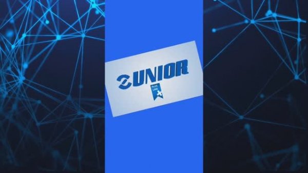 Работа в UNIOR