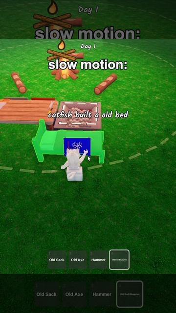 Роблокс 99 ночей в лесу #роблокс #мультик #прикол