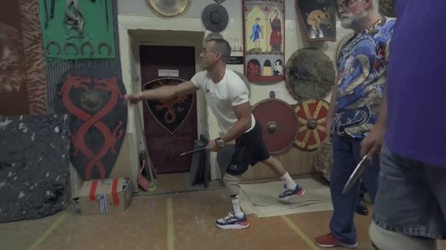 Студент Института открытого образования Финансового университета в сюжете Евгения Поддубного смотреть онлайн