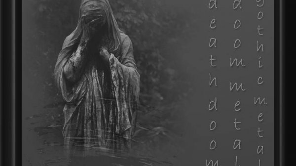 death doom, doom metal, gothic metal