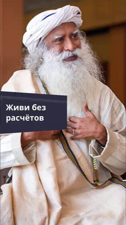 Живи без расчётов смотреть онлайн