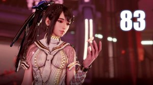 Stellar Blade - Шпиль-4 (Часть 6) - Прохождение игры на русском [#83] | PC