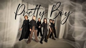 [ K-POP IN STDIO ] P1HARMONY - PRETTY BOY (cover by MYFIES)