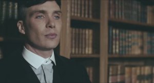 Сериал "Острые козырьки", 3.04 (AlexFilm)