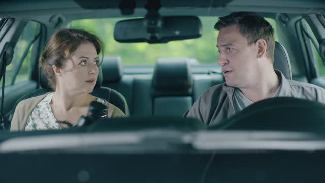 ПЕРЕЛЕТНЫЕ ПТИЦЫ - 1 серия смотреть онлайн