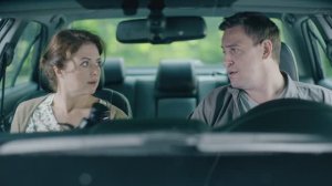 ПЕРЕЛЕТНЫЕ ПТИЦЫ - 1 серия