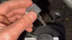 Прошивка обучения ключа Lada Kalina 1