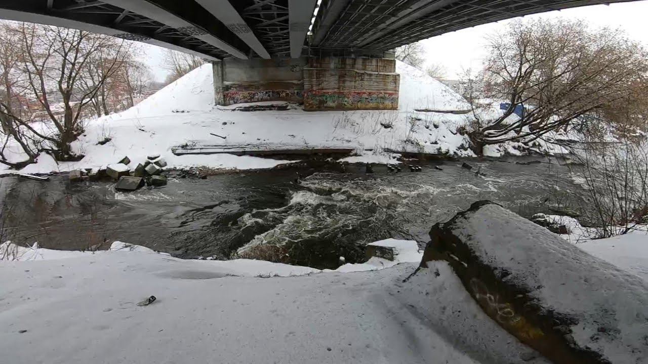Мормышинг Зимой"Пехорка".Хоть от 0 Ушел#мормышинг#наноджиг#микроджиг смотреть онлайн