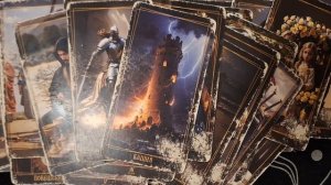 ТАРО РАСКЛАД\ КТО ВАС ВСПОМИНАЕТ?!