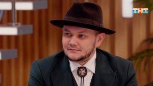 Гость программы — Тимофей Руденко