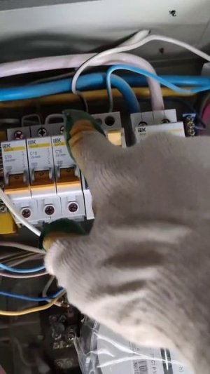 Интересная схемка