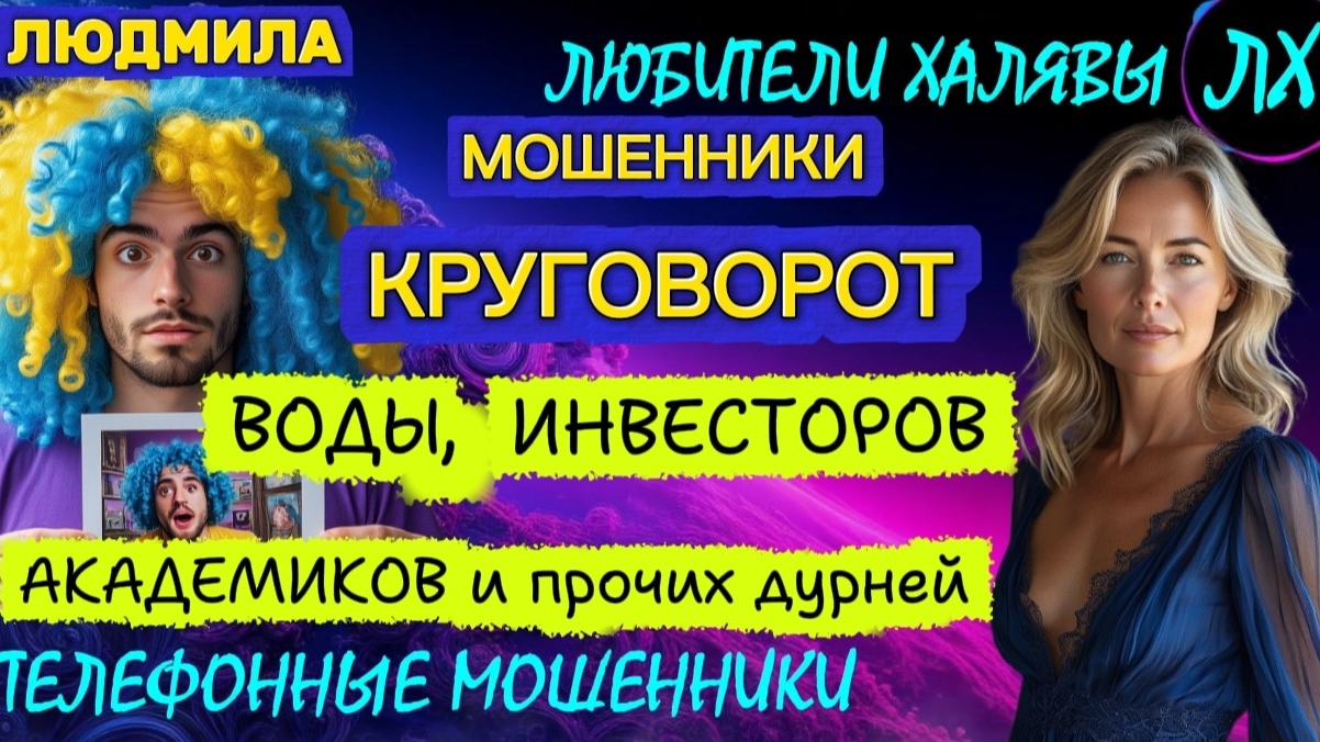 🎉 ЛЮДМИЛА. ПОЗВОНИЛИ МОШЕННИКИ | ТЕЛЕФОННЫЕ МОШЕННИКИ смотреть онлайн