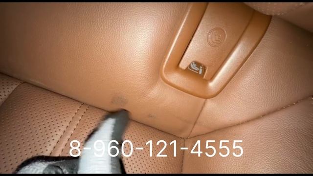 Осмотр Ауди А5 45 TFSI, квадро, 2020 г., пробег 80 т. км. смотреть онлайн