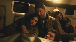 Гренландия 2 Миграция - Трейлер (Фильм 2026) Джерард Батлер