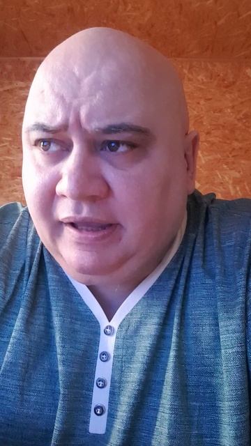 Испанский стыд-20