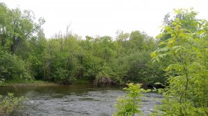 Рыбалка на горной речке в Хабароском крае небольшой отчет с рыбалки 27.09.25г. Хариус, ленок