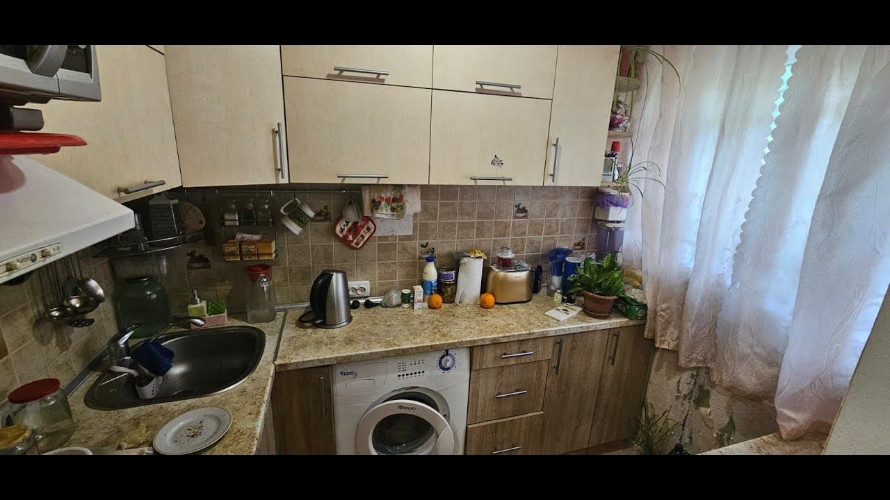 Обзор1- комнатной квартиры на продажу ул. Майора Савельева смотреть онлайн