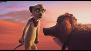 Тафити Приключения на краю света /Мультфильм